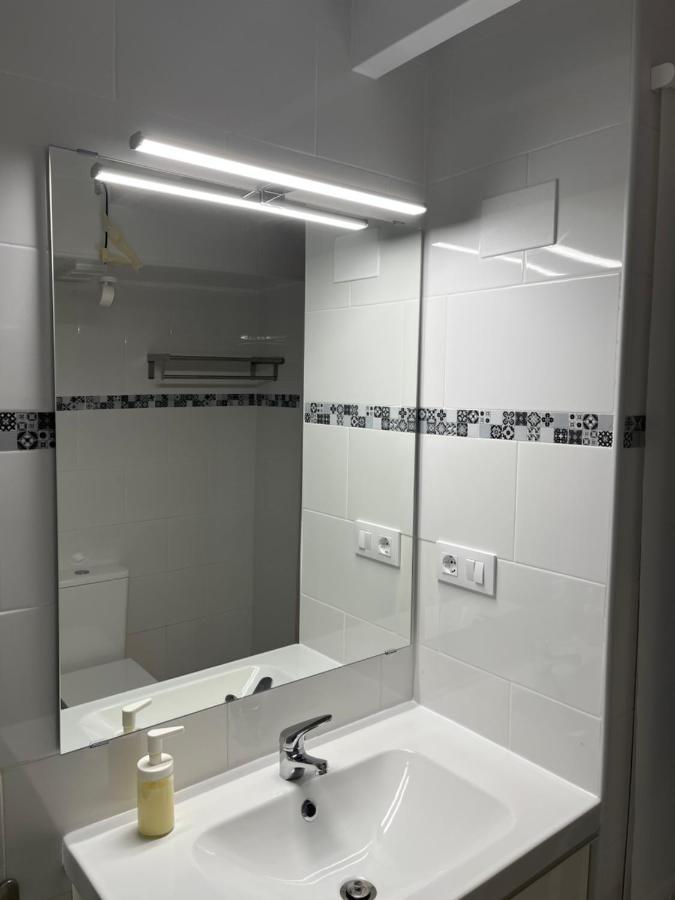 Loft El Duque Lägenhet Sanlúcar de Barrameda Exteriör bild