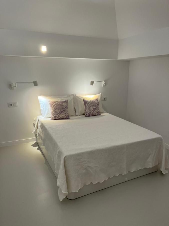 Loft El Duque Lägenhet Sanlúcar de Barrameda Exteriör bild