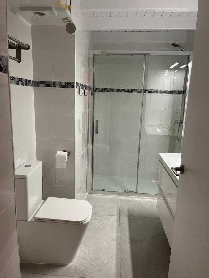 Loft El Duque Lägenhet Sanlúcar de Barrameda Exteriör bild