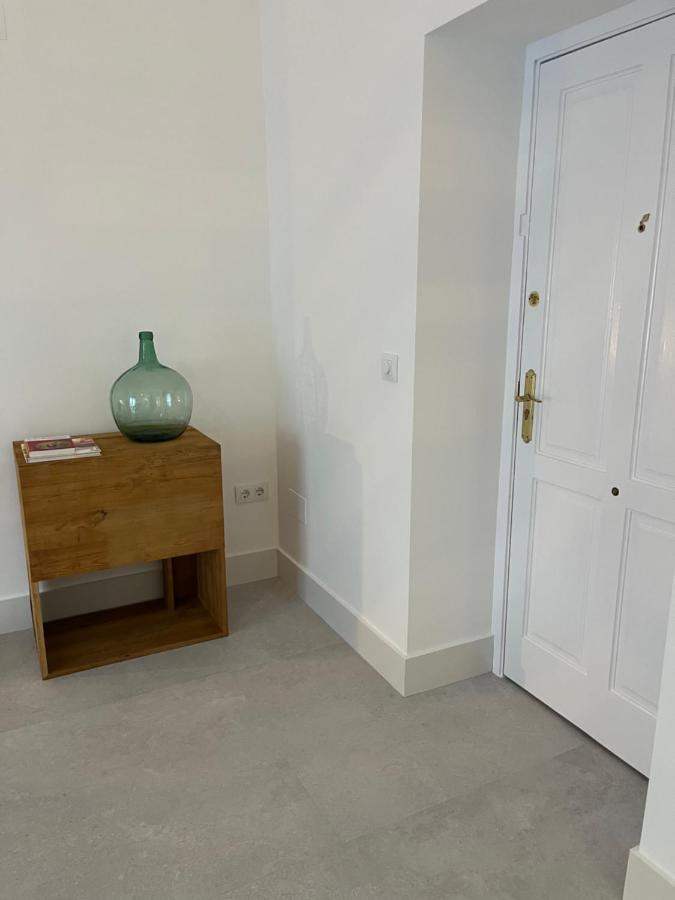 Loft El Duque Lägenhet Sanlúcar de Barrameda Exteriör bild