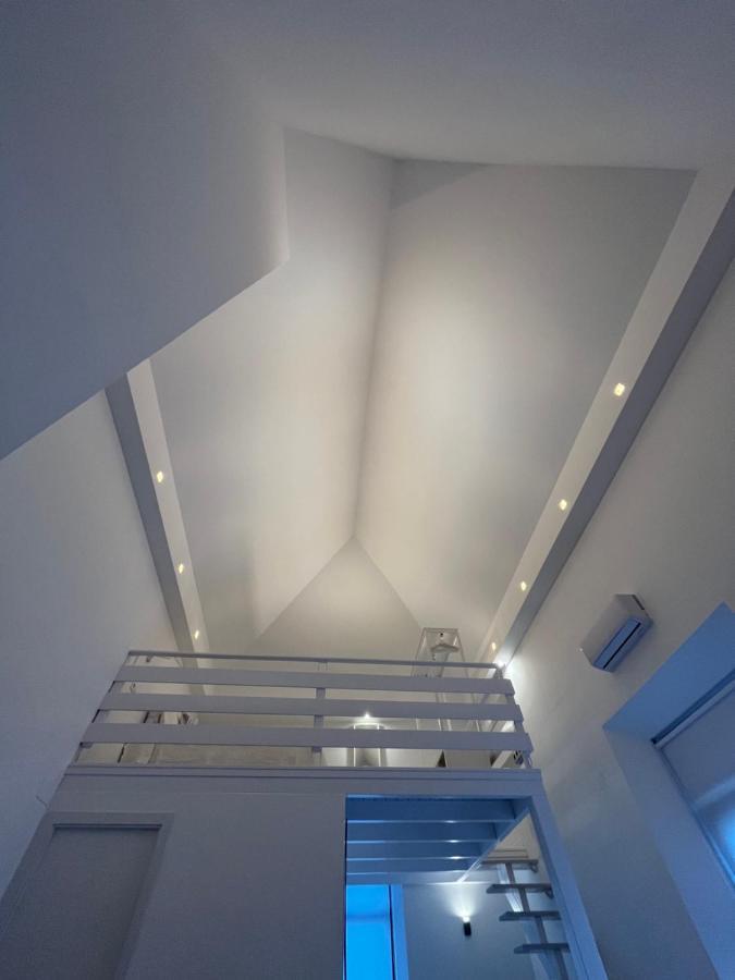 Loft El Duque Lägenhet Sanlúcar de Barrameda Exteriör bild
