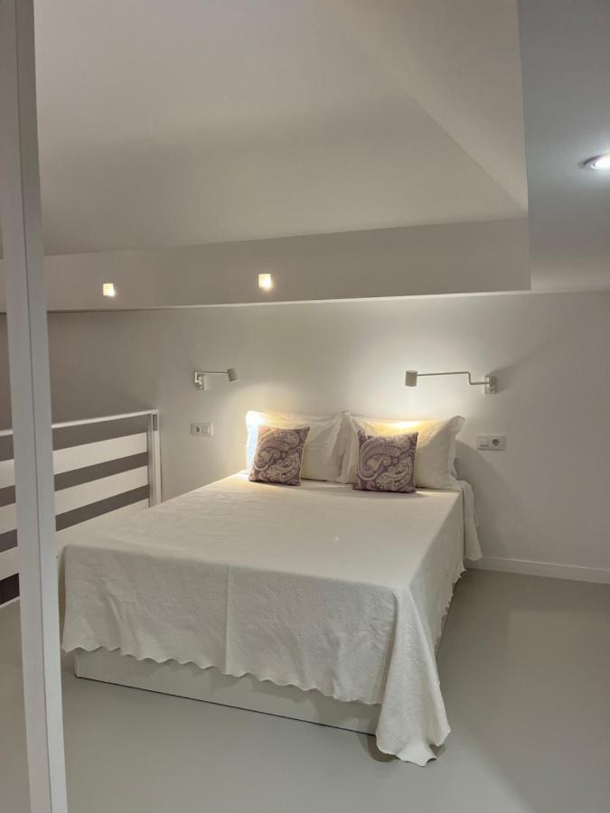 Loft El Duque Lägenhet Sanlúcar de Barrameda Exteriör bild