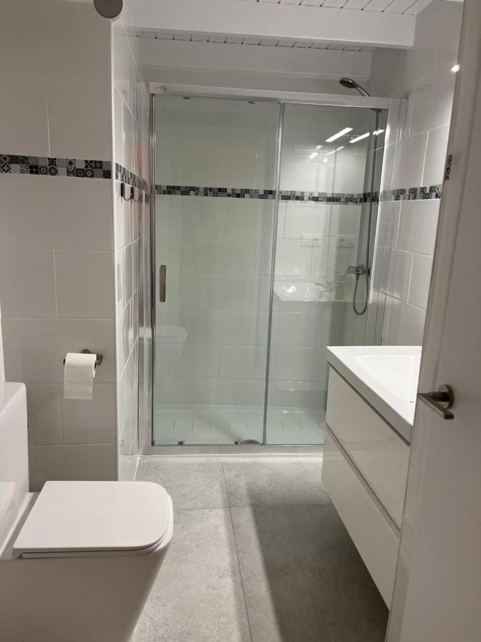 Loft El Duque Lägenhet Sanlúcar de Barrameda Exteriör bild